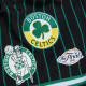 City Collection Mesh Shorts Boston Celtics