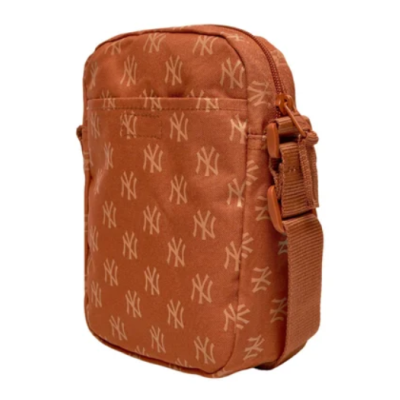 New Era MLB Monogram Side Bag Yankees