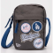 New Era MLB LOS ANGELES DODGERS Side Bag