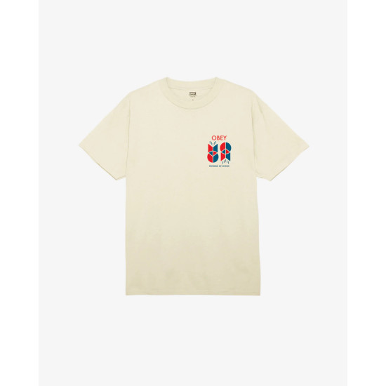 FREEDOM OF CHOICE CLASSIC T-SHIRT