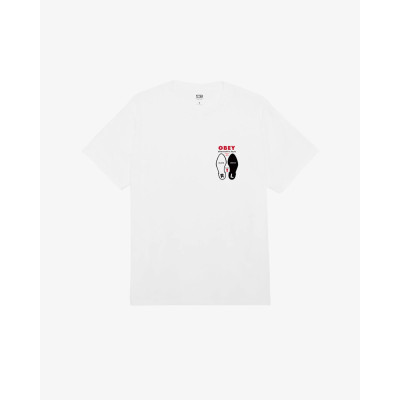 ALTERNATIVE FACTS CLASSIC T-SHIRT OBEY