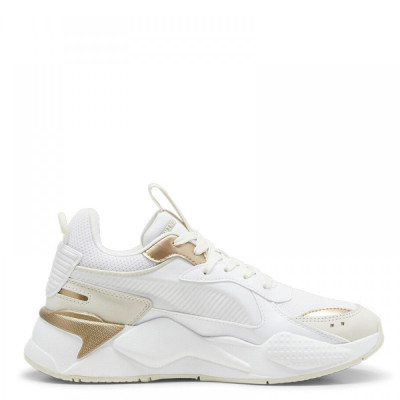 Puma RS-X Glam Wns Άσπρο Puma RS-X Glam Wns Άσπρο