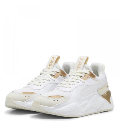 Puma RS-X Glam Wns Άσπρο