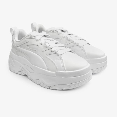 Puma BLSTR Dresscode Wns Άσπρο Puma BLSTR Dresscode Wns Άσπρο