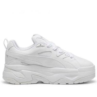 Puma BLSTR Dresscode Wns Άσπρο Puma BLSTR Dresscode Wns Άσπρο