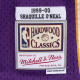 Mitchell & Ness Swingman Jersey Los Angeles Lakers 1999-00 Shaquille ONeal Mitchell & Ness Swingman Jersey Los Angeles Lakers 1999-00 Shaquille ONeal