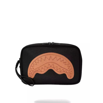 Sprayground Grand Tourer Toiletry Brick Sprayground Grand Tourer Toiletry Brick