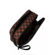 Sprayground Clear Rubber Shark Toiletry Brick Sprayground Clear Rubber Shark Toiletry Brick