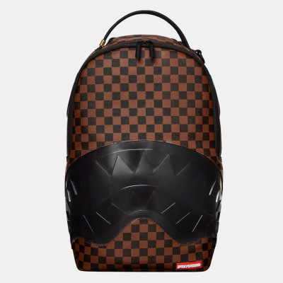 Sprayground Clear Rubber Sharks In Paris Dlxsv Bac  Sprayground Clear Rubber Sharks In Paris Dlxsv Bac