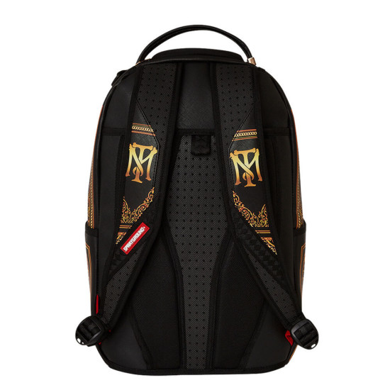 Sprayground Scarface Stairs Multicolor Backpack B5898