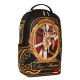 Sprayground Scarface Stairs Multicolor Backpack B5898