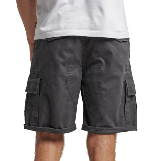 Superdry Vintage Heavy Cargo Short 
