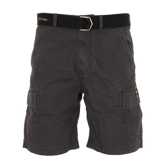 Superdry Vintage Heavy Cargo Short 