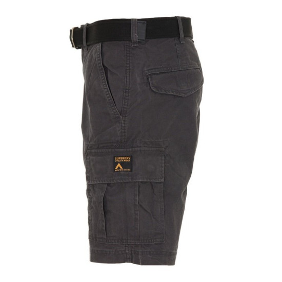 Superdry Vintage Heavy Cargo Short 