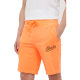 CHAMPION Regular Fit Shorts Πορτοκαλί