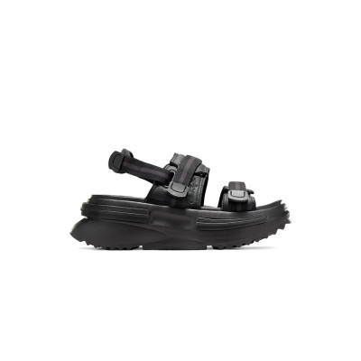 CONVERSE  Σανδαλια Run Star Utility Sandal Cx CONVERSE  Σανδαλια Run Star Utility Sandal Cx