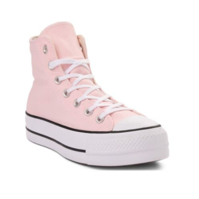 Converse CTAS LIFT PLATFORM DONUT Ροζ Converse CTAS LIFT PLATFORM DONUT Ροζ