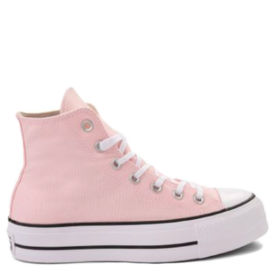 Converse CTAS LIFT PLATFORM DONUT Ροζ Converse CTAS LIFT PLATFORM DONUT Ροζ