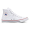 Converse CHUCK TAYLOR ALL STAR Hi OPTIC WHITE 