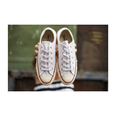 CONVERSE CHUCK TAYLOR ALL STAR 70 HERITAGE LO CONVERSE CHUCK TAYLOR ALL STAR 70 HERITAGE LO