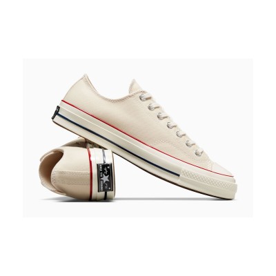 CONVERSE CHUCK 70 CANVAS CONVERSE CHUCK 70 CANVAS