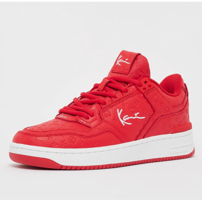 KARL KANI 89 LXRY PRM Κόκκινο KARL KANI 89 LXRY PRM Κόκκινο