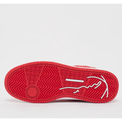 KARL KANI 89 LXRY PRM Κόκκινο