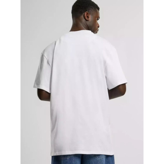 Karl Kani Signature Retro Tee White Karl Kani Signature Retro Tee White