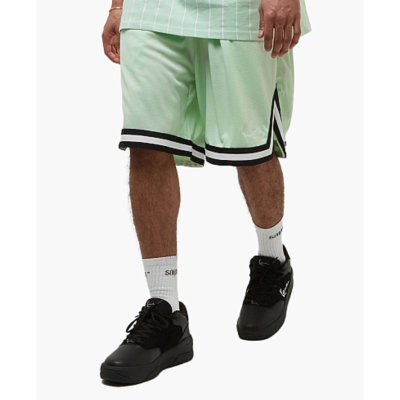 KARL KANI Small Signature Mesh Shorts Πράσινο KARL KANI Small Signature Mesh Shorts Πράσινο