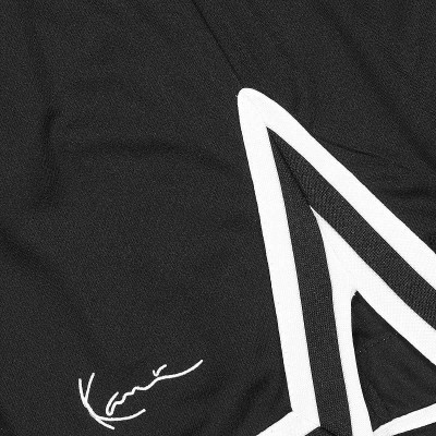 Karl Kani Ανδρικό σορτς Signature Mesh Shorts