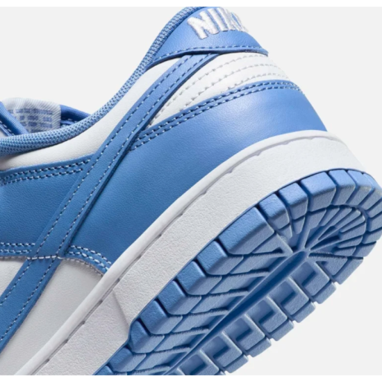 Nike Dunk Low Retro Polar Blue Μπλε