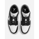 Jordan Air Jordan 1 Low W Sneakers White / Black