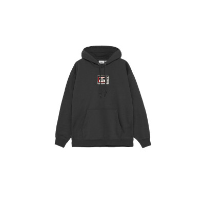 Obey Tv Hoodie Ανδρικό Obey Tv Hoodie Ανδρικό