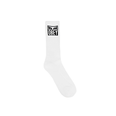 OBEY EYES ICON SOCKS  OBEY EYES ICON SOCKS