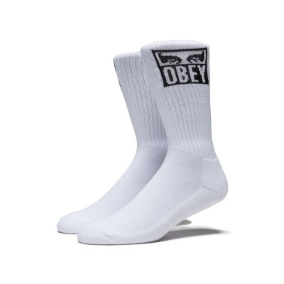 OBEY EYES ICON SOCKS  OBEY EYES ICON SOCKS