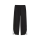 Puma Dare To Relaxed Parachute Pants Wv Μαύρο