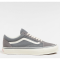 Vans Old Skool Reissue 36 Lx Γκρι