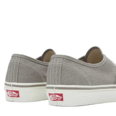 Vans Authentic Reissue 44 Γκρί Vans Authentic Reissue 44 Γκρί