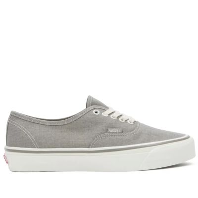 Vans Authentic Reissue 44 Γκρί Vans Authentic Reissue 44 Γκρί