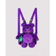 Unisex Sprayground Mini Bear Backpack