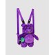 Unisex Sprayground Mini Bear Backpack