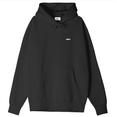 BOLD HEAVYWEIGHT PULLOVER HOOD BOLD HEAVYWEIGHT PULLOVER HOOD