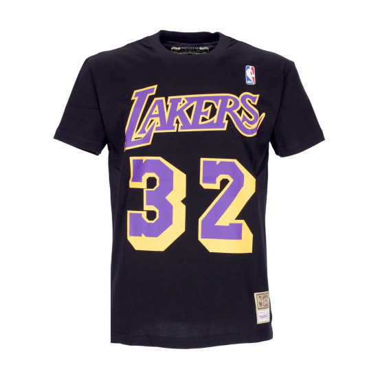 Mitchell & Ness Los Angeles Lakers 
