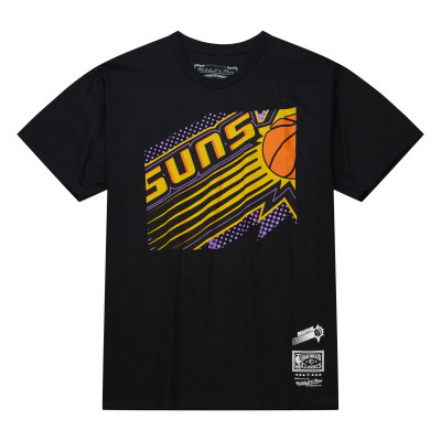 Big Face 7.0 SS Tee Phoenix Suns Big Face 7.0 SS Tee Phoenix Suns