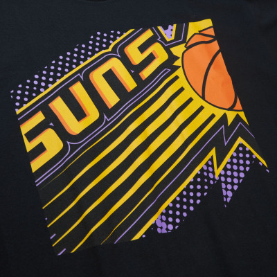 Big Face 7.0 SS Tee Phoenix Suns