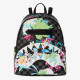 Sprayground Neon Floral Savage Backpack – Multicolor