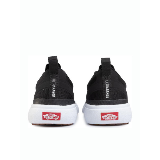 Vans Ultrarange EXO Sneakers Μαύρα