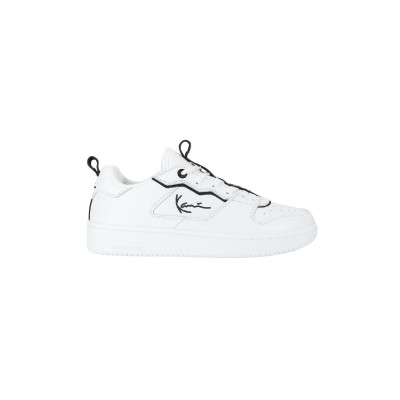 KARL KANI SHOES 89 TT HYB - Άσπρο KARL KANI SHOES 89 TT HYB - Άσπρο