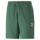 Puma Men’s Classics 8″ Shorts - Πράσινο