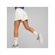 Puma Women's T7 Shorts Pristine - Μπεζ Puma Women's T7 Shorts Pristine - Μπεζ